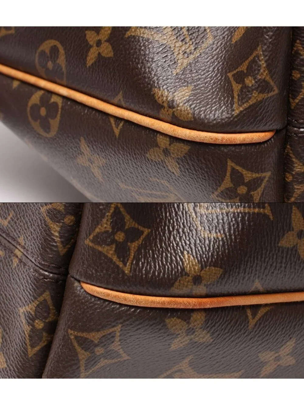 Louis Vuitton 2-Way Shoulder Bag Crossbody Turenne PM Monogram